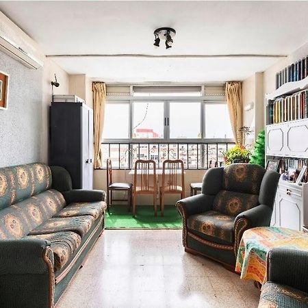 Habitaciones Privadas Con Cama Doble En Sevilla Екстериор снимка