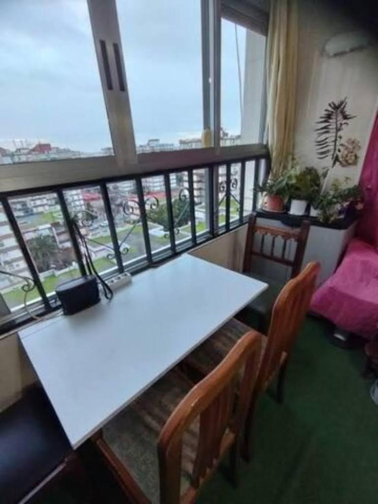 Habitaciones Privadas Con Cama Doble En Sevilla Екстериор снимка