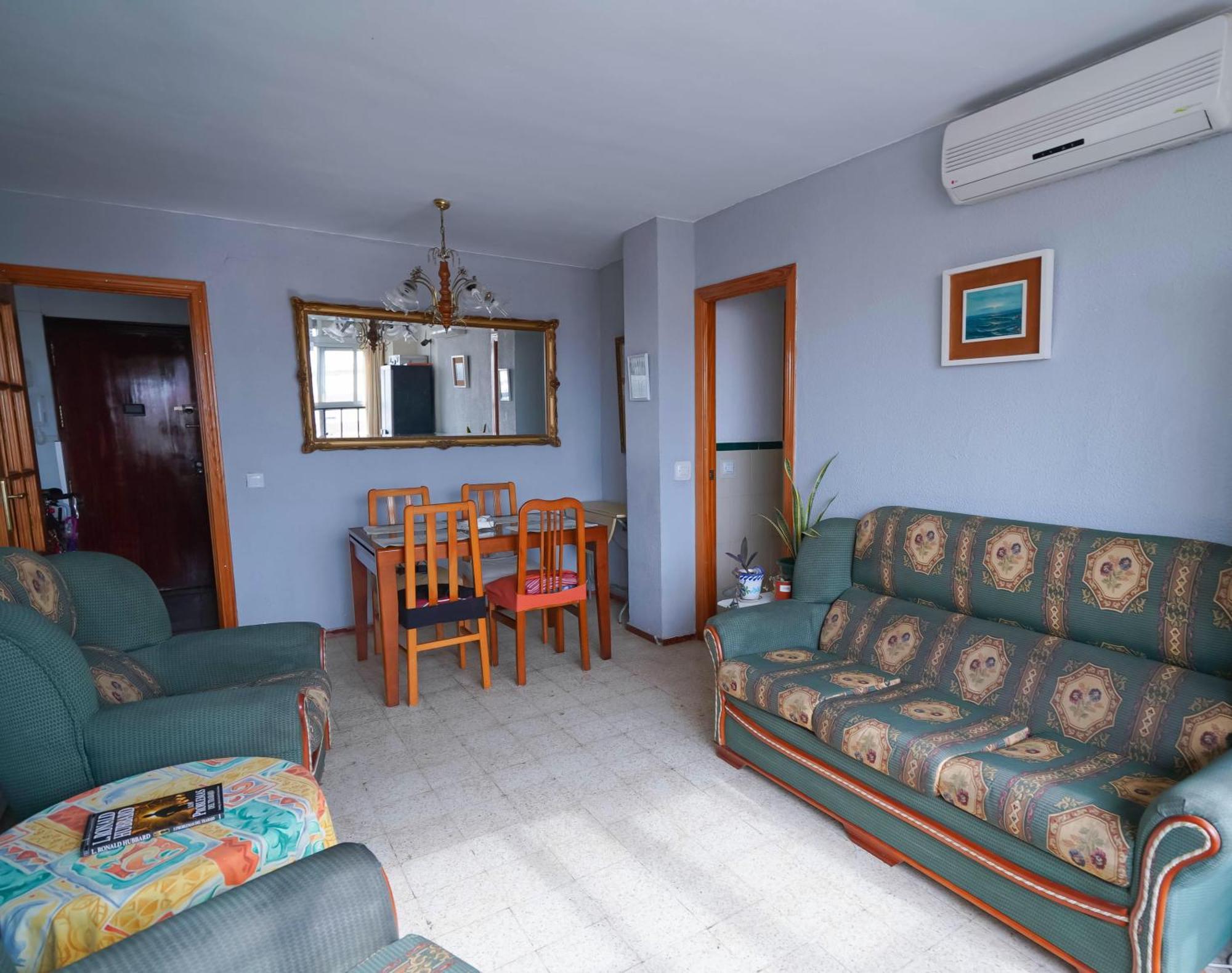 Habitaciones Privadas Con Cama Doble En Sevilla Екстериор снимка